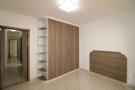 Casa à venda com 126m², 3 quartos e 3 vagasQuarto 3