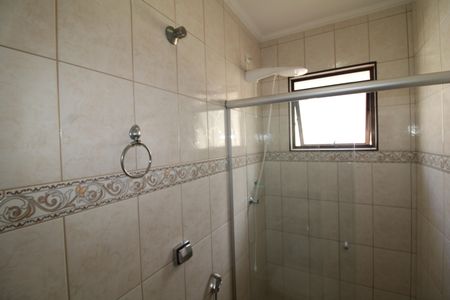 Casa à venda com 126m², 3 quartos e 3 vagasBanheiro