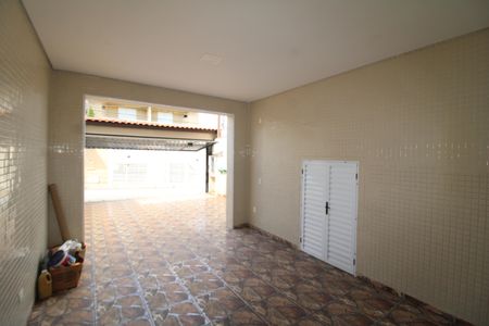 Casa à venda com 126m², 3 quartos e 3 vagasGaragem