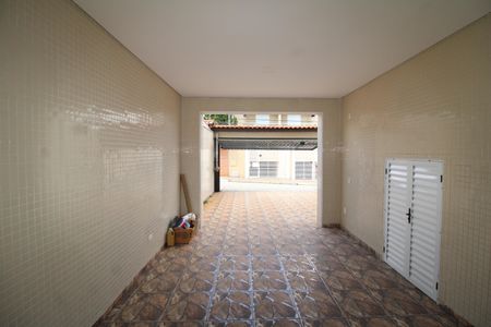 Casa à venda com 126m², 3 quartos e 3 vagasGaragem