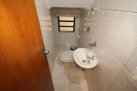 Casa à venda com 126m², 3 quartos e 3 vagasLavabo