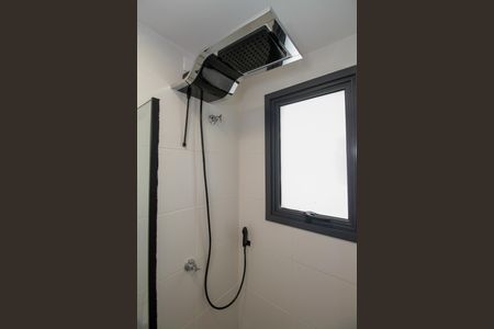 Apartamento para alugar com 27m², 1 quarto e sem vagaBanheiro