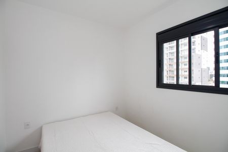 Quarto de apartamento para alugar com 1 quarto, 27m² em Pinheiros, São Paulo