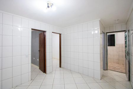 Casa para alugar com 70m², 3 quartos e 1 vagaCozinha