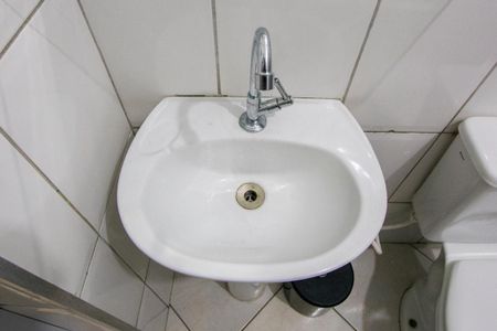 Casa para alugar com 70m², 3 quartos e 1 vagaBanheiro