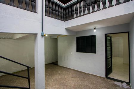 Casa para alugar com 70m², 3 quartos e 1 vagaQuintal