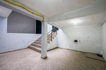 Casa para alugar com 70m², 3 quartos e 1 vagaQuintal