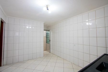 Casa para alugar com 70m², 3 quartos e 1 vagaCozinha