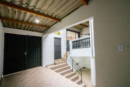 Casa para alugar com 70m², 3 quartos e 1 vagaGaragem