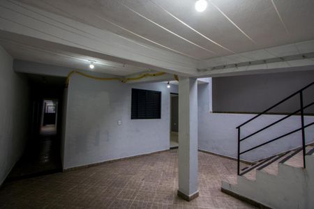 Casa para alugar com 70m², 3 quartos e 1 vagaQuintal