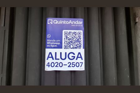 Casa para alugar com 70m², 3 quartos e 1 vagaPlaquinha