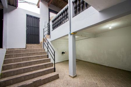 Casa para alugar com 70m², 3 quartos e 1 vagaQuintal