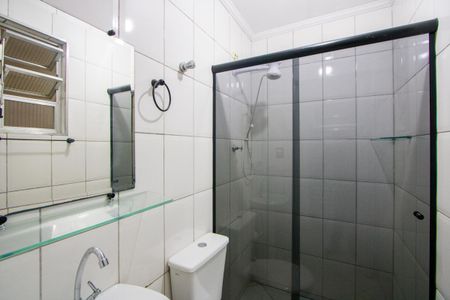 Casa para alugar com 70m², 3 quartos e 1 vagaBanheiro