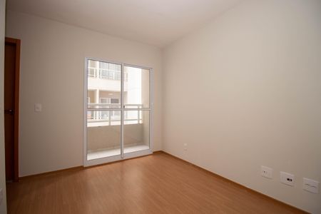 Sala de apartamento para alugar com 2 quartos, 49m² em Q N, Brasília