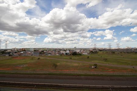 Vista do Quarto 1 de apartamento para alugar com 2 quartos, 49m² em Q N, Brasília