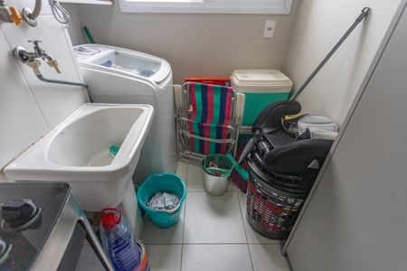 Apartamento para alugar com 45m², 2 quartos e 1 vagaÁrea de serviço 