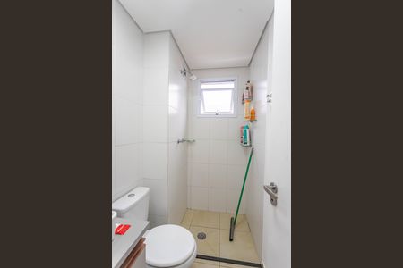 Apartamento para alugar com 45m², 2 quartos e 1 vagaBanheiro