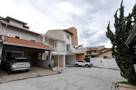 Casa de condomínio para alugar com 280m², 3 quartos e 3 vagasÁrea Comum