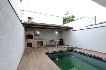 Casa de condomínio para alugar com 280m², 3 quartos e 3 vagasÁrea Comum