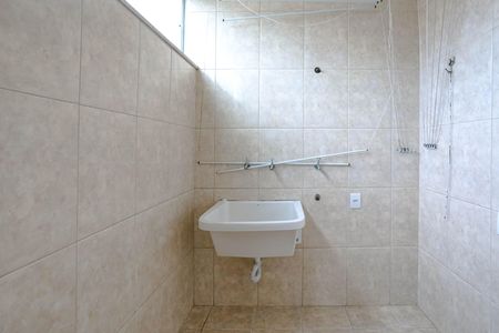 Casa de condomínio para alugar com 280m², 3 quartos e 3 vagasÁrea de Serviço