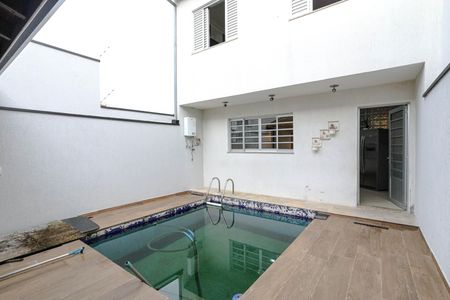 Casa de condomínio para alugar com 280m², 3 quartos e 3 vagasÁrea Comum