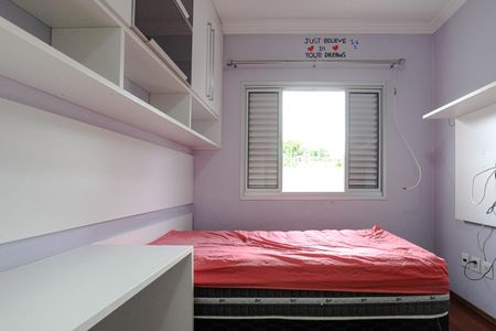 Casa de condomínio para alugar com 280m², 3 quartos e 3 vagasQuarto 1