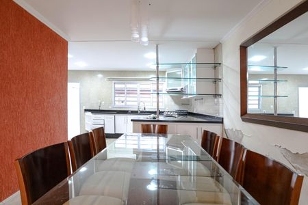 Casa de condomínio para alugar com 280m², 3 quartos e 3 vagasSala de Jantar