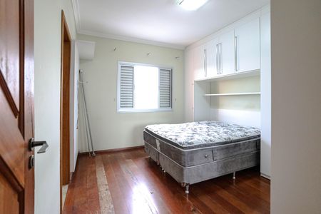 Casa de condomínio para alugar com 280m², 3 quartos e 3 vagasQuarto 3 - Suíte