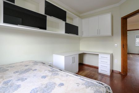 Casa de condomínio para alugar com 280m², 3 quartos e 3 vagasQuarto 2