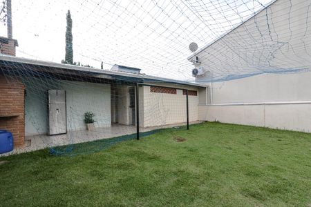 Casa de condomínio para alugar com 280m², 3 quartos e 3 vagasÁrea Comum