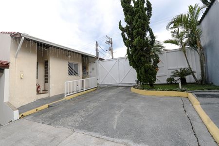 Casa de condomínio para alugar com 280m², 3 quartos e 3 vagasÁrea Comum