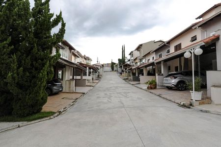 Casa de condomínio para alugar com 280m², 3 quartos e 3 vagasÁrea Comum