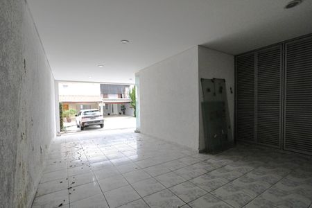 Casa de condomínio para alugar com 280m², 3 quartos e 3 vagasÁrea Comum