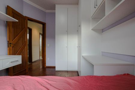 Casa de condomínio para alugar com 280m², 3 quartos e 3 vagasQuarto 1