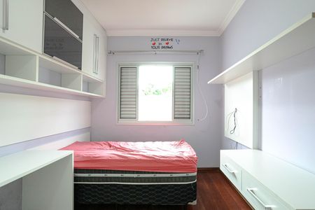 Casa de condomínio para alugar com 280m², 3 quartos e 3 vagasQuarto 1