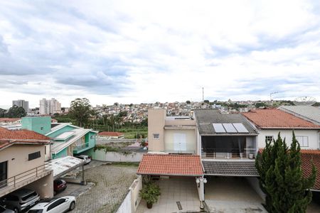 Casa de condomínio para alugar com 280m², 3 quartos e 3 vagasVista - Quarto 3 - Suíte