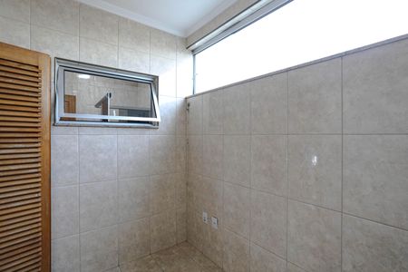 Casa de condomínio para alugar com 280m², 3 quartos e 3 vagasÁrea de Serviço