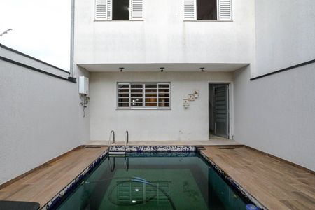 Casa de condomínio para alugar com 280m², 3 quartos e 3 vagasÁrea Comum