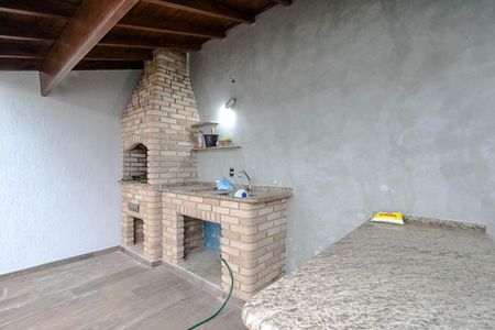 Casa de condomínio para alugar com 280m², 3 quartos e 3 vagasÁrea Comum