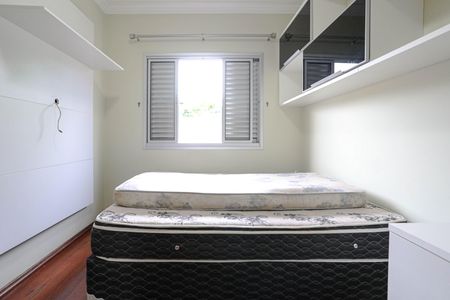 Casa de condomínio para alugar com 280m², 3 quartos e 3 vagasQuarto 2