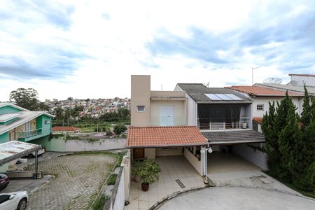 Casa de condomínio para alugar com 280m², 3 quartos e 3 vagasVista - Sacada