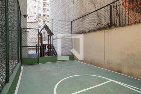 Apartamento à venda com 50m², 2 quartos e 1 vagaQuadra Esportiva