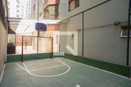 Apartamento à venda com 50m², 2 quartos e 1 vagaQuadra Esportiva