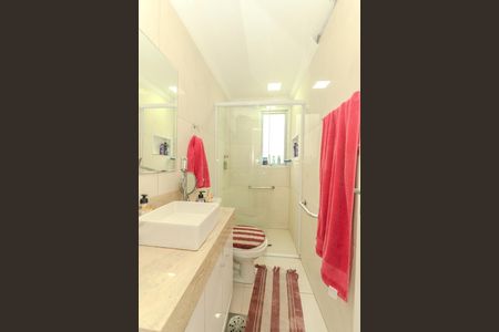 Apartamento à venda com 50m², 2 quartos e 1 vagaBanheiro