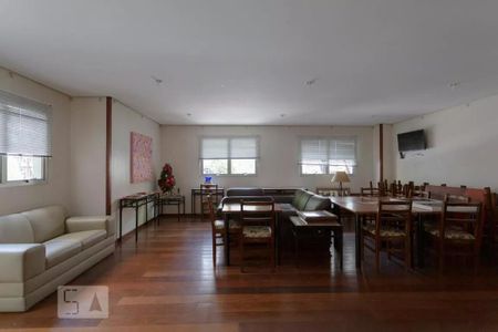 Apartamento à venda com 50m², 2 quartos e 1 vagaÁrea comum - Salão de festas