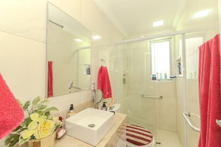 Apartamento à venda com 50m², 2 quartos e 1 vagaBanheiro