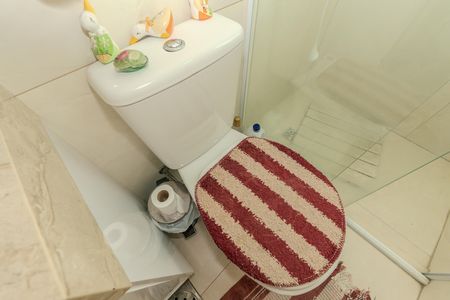 Apartamento à venda com 50m², 2 quartos e 1 vagaBanheiro