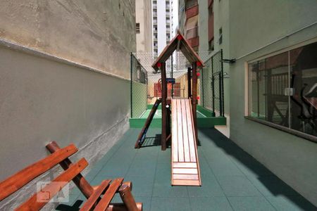 Apartamento à venda com 50m², 2 quartos e 1 vagaÁrea comum - Playground