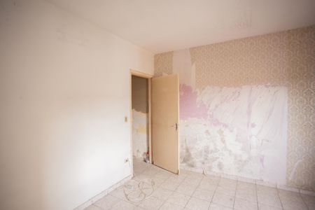 QUARTO 1 de casa à venda com 2 quartos, 61m² em Jardim Sonia, São Paulo