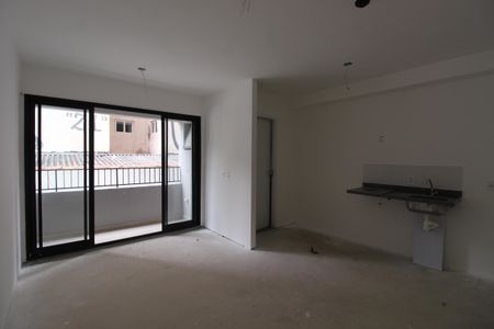 Kitnet/Studio à venda com 1 quarto, 24m² em Campos Elíseos, São Paulo